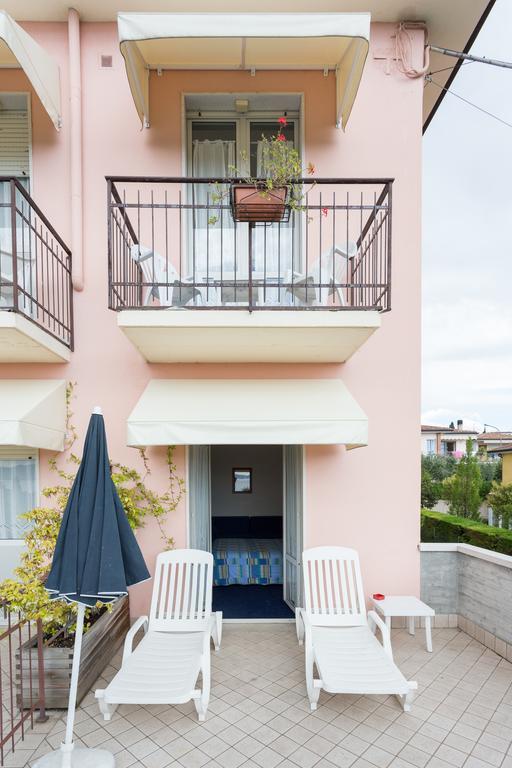 Ca Masawalsa Hotel Bardolino Exterior photo