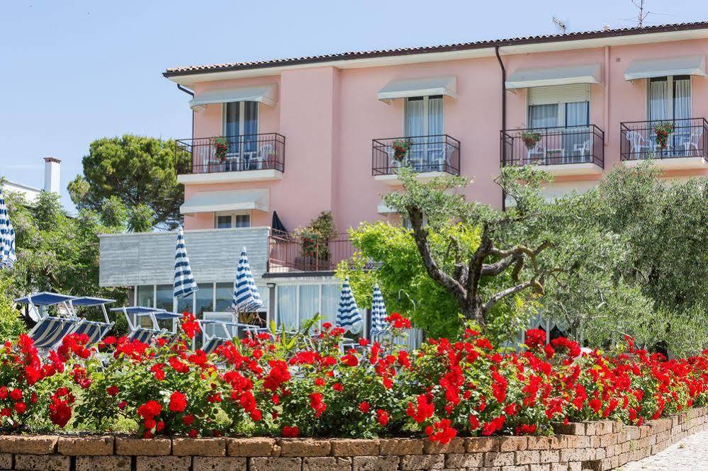 Ca Masawalsa Hotel Bardolino Exterior photo